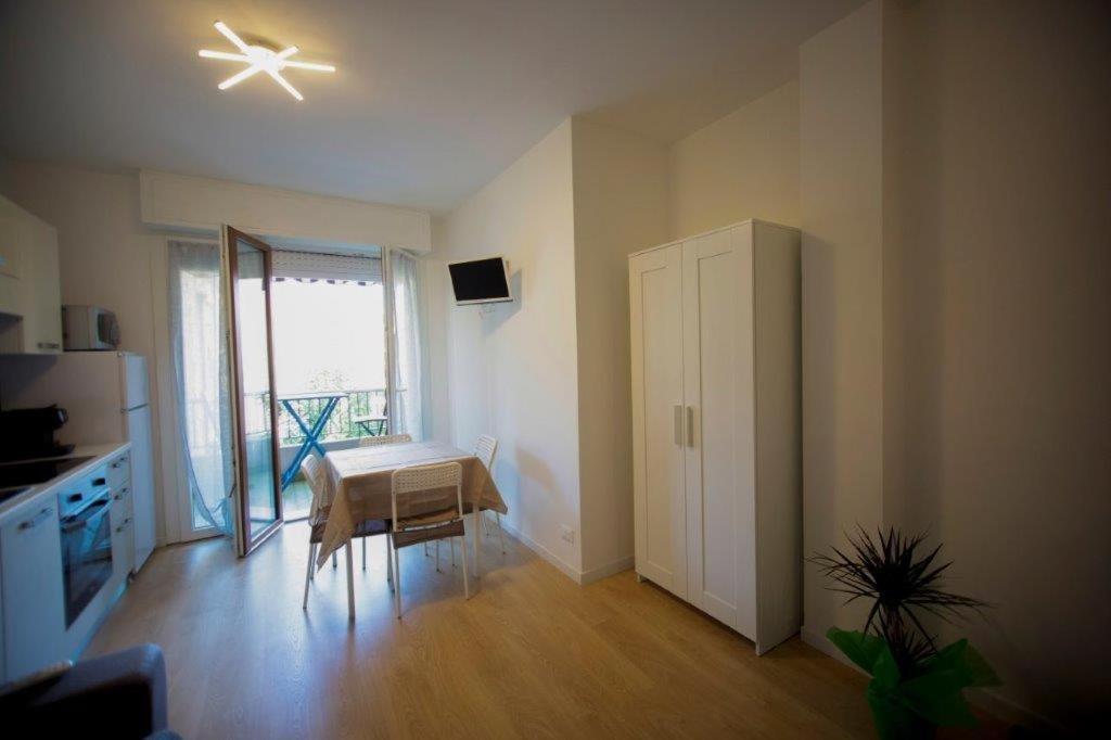 Casa Primavera Ventimiglia Exterior foto