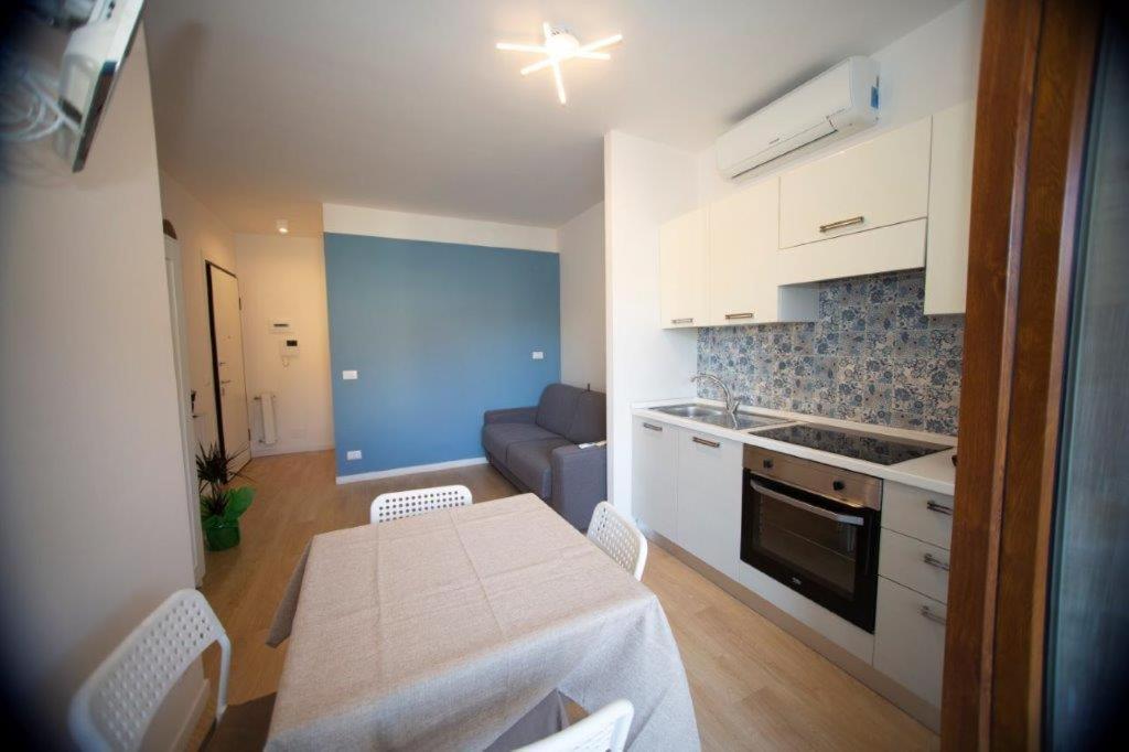 Casa Primavera Ventimiglia Exterior foto