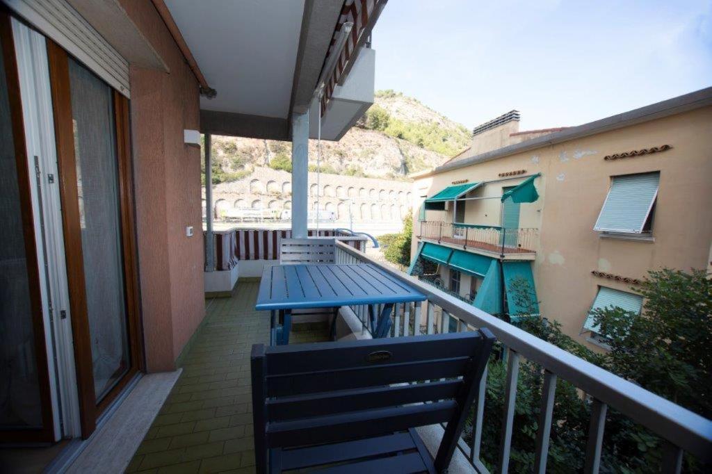 Casa Primavera Ventimiglia Exterior foto